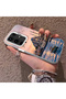 Infinix Note 50 Pro 4g Compatible Silicone Edge Hard Back Case Istanbul Patterned Lovers Couple Phone Case - 2
