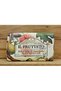 Il Frutteto Fig & Almond Milk Soap Bar 250g | Italian Vegan Soap | Moisturizing & Soothing Cleanser | Natural Ingredients | Sweet Fig & Almond Aroma | Paraben, PEG & Petrochemical Free - 7