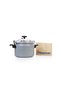 7-Quart Granite Coated Steamer Pressure Cooker - 2