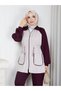 Modal Azra Double Suit Set - 4