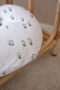 Breastfeeding Pillow – 100% Cotton Poplin Mother & Baby Support Pillow - Little Penguins - 2