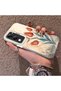 Vivo Y29S Compatible Silicone Edge Hard Back Case Tulip Pattern Loving Couple Phone Case - 2