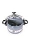 9L Ceramic Coating Steamer Pressure Cooker - 3