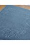 Knitted Woven Modern Foot Mat Foot Towel - 2