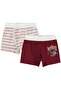 Truck 2-12 Years Old Boy 2-Piece Boxer