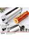 Tubular Cake Mold Cylinder, Travel Cake Mold 985X20 - 3