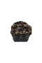 Cls Unfurgettable Animal Clog Leopard Patterned Women's Slippers 212002_2Ld - 5