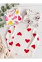 100% Cotton 3-Piece Ribbed Combed Cotton Baby Kids Long Sleeve T-Shirt / Girls' T-Shirt - 2
