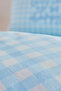 Joyful Festival Duvet Cover Set Blue Day - 3