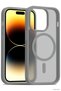 Spt-Gld iPhone 14 Pro Jota Magsafe Cover - (154833) Titanium Gray