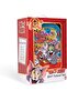 Tom and Jerry 6-in-1 Trolley School Bag Box Set - 2