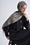 100% Silk Shawl - New Season- Asm90 - 4
