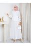 Ecem Double Suit White - 4