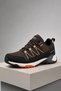 Stormer Outdoor Trekking Shoes – Water-Resistant and Water-Repellent Casual and Hiking Shoes - 3