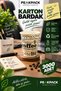 3000 Pieces Cardboard Cups Disposable Tea Coffee Hot Paper Vending Cup - 4
