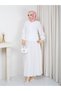 Ecem Double Suit White - 5