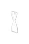 Huawei Mate 10 Lite Case Luxury Transparent Silicone - 2