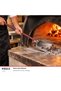Pizza Oven Cleaning Ash Shovel