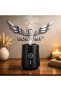 Bukhoor Burner Portable Electric Incense Burner BK-76, Rechargeable Incense Burner Car Bakhoor - 5