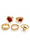 RING SET - 2