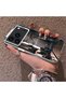 حافظة هاتف من السيليكون متوافقة مع هاتف iPhone 17 Pro Max، حافظة خلفية صلبة من السيليكون بنمط برج جالاتا - 2
