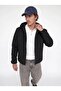 Jjclark Softshell Jacket Black Men's Coat 12298741 - 2
