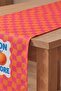 Con Amore Printed Runner 40X140 cm - 5