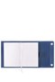 Verse-Vegan Leather Organizer Notebook A6 Interchangeable Inner 120 Gr. 120 Sheets - 3