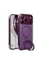 Ostand Q3 Rugg Stand Magsafe Cover Compatible with iPhone 18 Pro / 17 Pro - 2