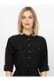 Rochie dama Vishna, negru, M - 2