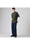 578 ®   Baggy Men's Dark Navy Blue Jeans Pants 005Hk-0005 - 7