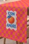 Con Amore Printed Runner 40X140 cm - 7