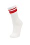 5-Pack Cotton Long Socks (Ns) - 3