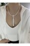 Pear Pendant - 2