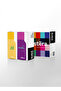 RADIANT ENERGY Couple's Perfume Set of 2 - SUB LIME (Men) + FIREFLY (Women) Eau De Parfum - 50ml (Each), Premium Gift Set