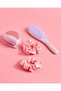 Women's Assorted Hair Brush Set