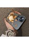 Mi 12t Pro Compatible Silicone Edge Hard Back Case Cat Pattern Loving Couple Phone Case - 4