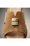 1414 Genuine Leather Women's Slippers - 3