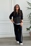 File Garnili Zippered Suit - 5