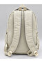 Luxury Unisex Water-Resistant Fabric Daily Travel and Backpack / 262 - 6