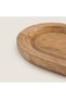 Raye Wooden Kayak Plate 36X16.5X2.50Cm Natural - 5