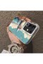 Vivo Y29 Compatible Silicone Edge Hard Back Case Phone Case with Galata Tower Pattern - 4