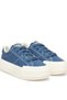 Adidași de damă A13037C Multicolor - 3