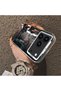 حافظة هاتف من السيليكون متوافقة مع iPhone 17 Pro، حافظة خلفية صلبة بنمط برج جالاتا - 4