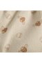 Happy Bee Printed Panties Stone - 3