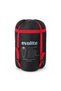 Timber -15 ° C Sleeping Bag - Red - 6