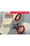 Jewelry Hobby Set 30 Pieces of Bracelet Materials with Gift Packaging and Bracelet Card