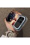Poco F8 Pro 5g Compatible Silicone Edge Hard Back Case Ataturk Patterned Phone Case - 4