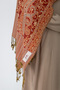 Royale Passage Series - Cashmere Collection / Woven Cashmere Shawl - 3
