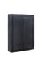 Verse-Vegan Leather Organizer Notebook A6 Interchangeable Inner 120 Gr. 120 Sheets - 5